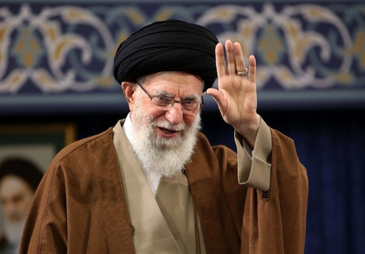 Imam Khamenei to meet officials of three govt. branches on Tuesday