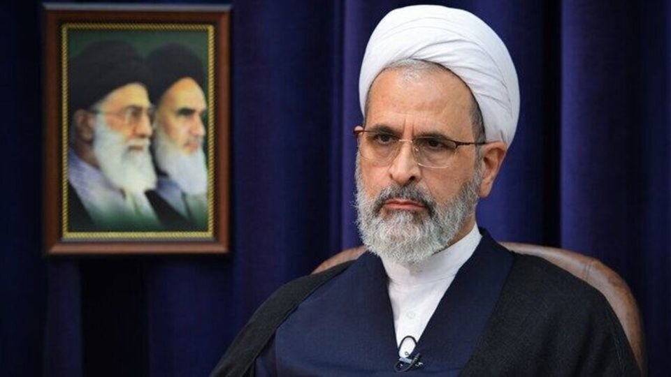 آیت‌الله اعرافی: «محفل»، میلیون‌ها دل مشتاق را به حبل‌الله متین پیوند زد