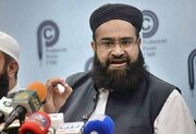 "Greater Israel" project aims to capture Mecca and Medina - Tahir Ashrafi