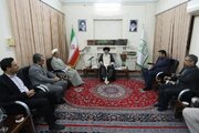 Ayatollah Hosseini Bushehri: Int’l pilgrimage tours to be launched in line with religious atmosphere of Qom