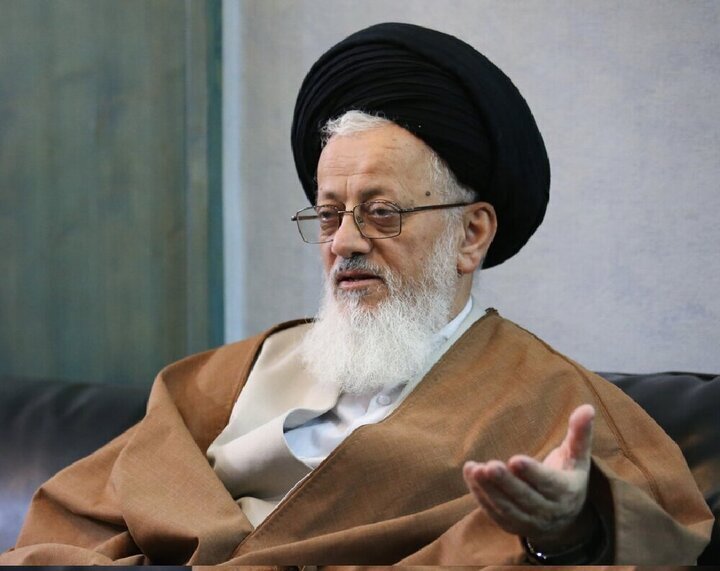 Rep. of Supreme Leader in Iraq: Iran has always supported oppressed