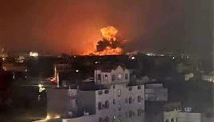 Ansarullah official publishes evidence of Saudi regime involvement in US aggression on Yemen