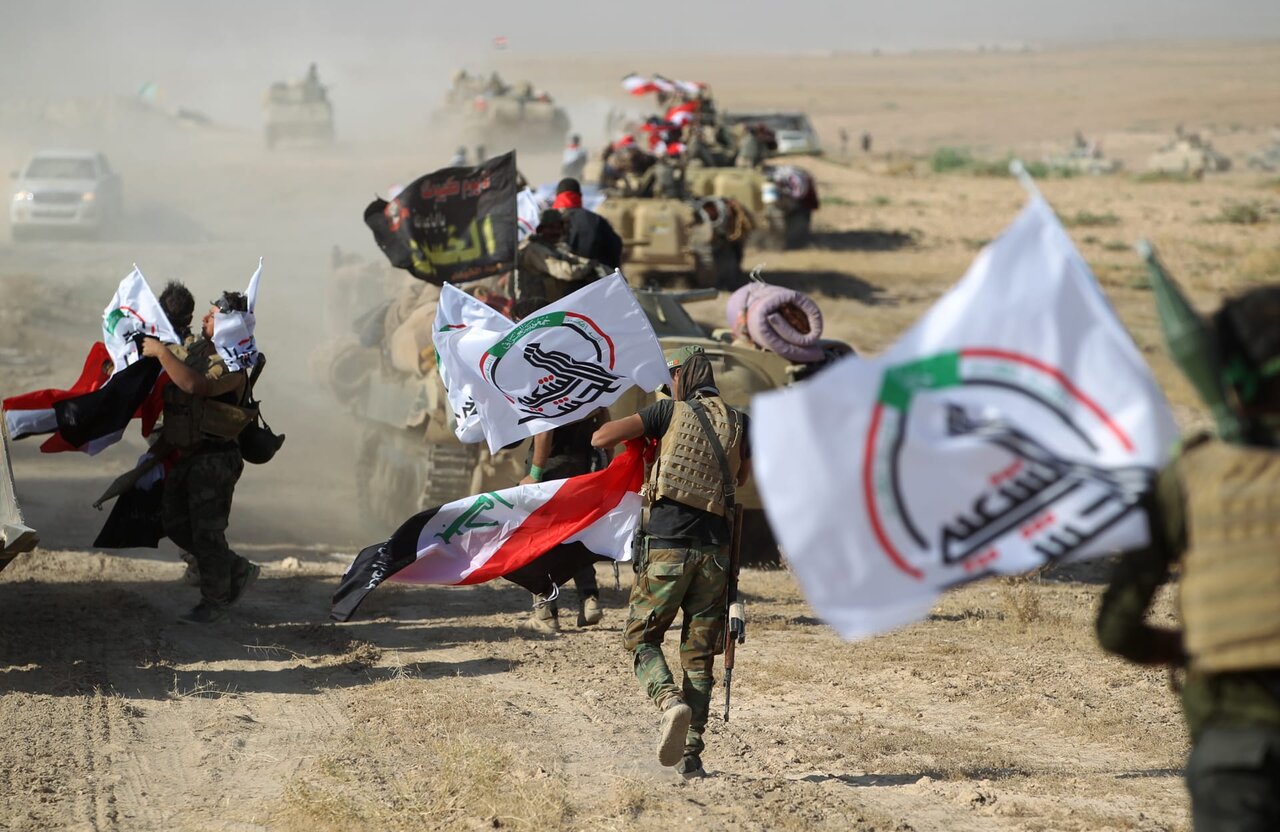 (Podcast) Iraq Seeks Legal Framework for PMF to Balance Security Needs and Foreign Pressure