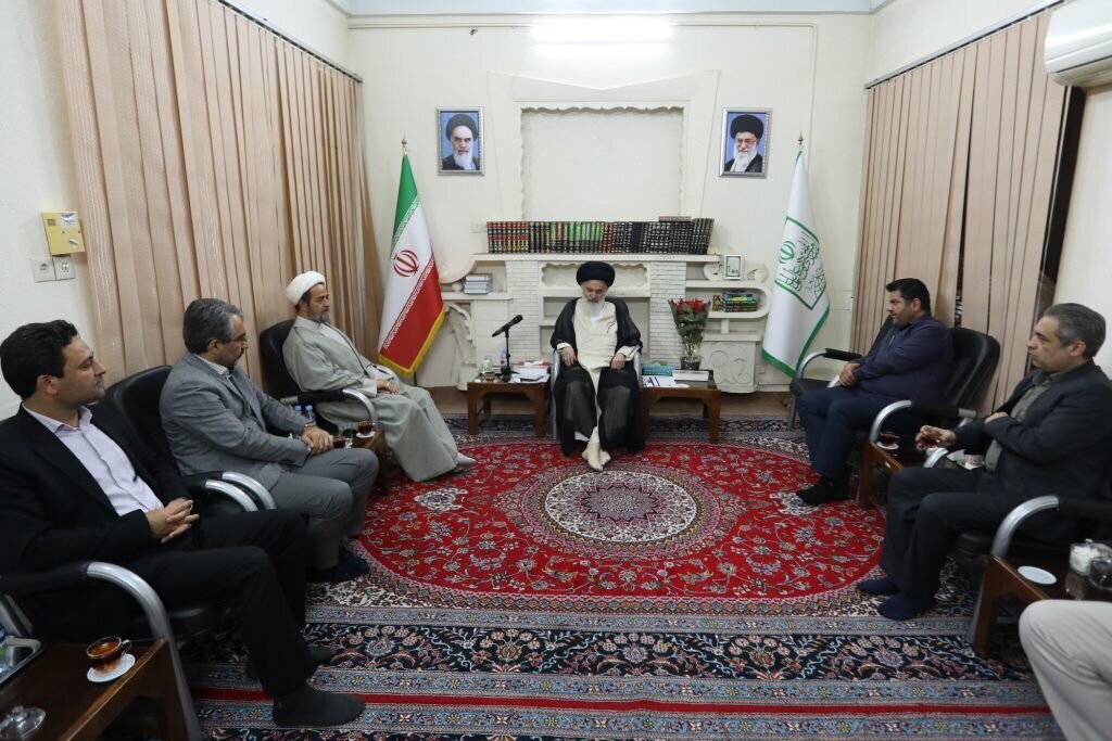 Ayatollah Hosseini Bushehri: Int’l pilgrimage tours to be launched in line with religious atmosphere of Qom