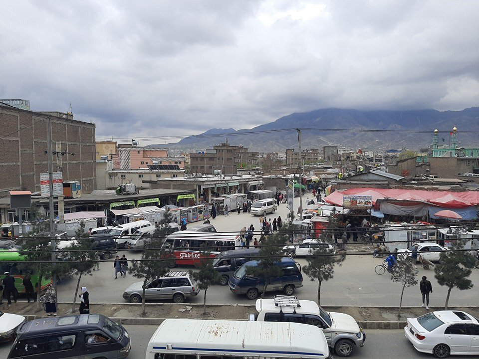 کاهش قدرت اقتصادی شیعیان افغانستان و مالیات سنگین حکومت طالبان