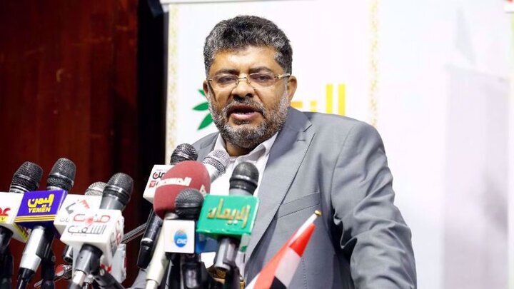 Al-Houthi: Any ground aggression on Yemen will open gates of hell