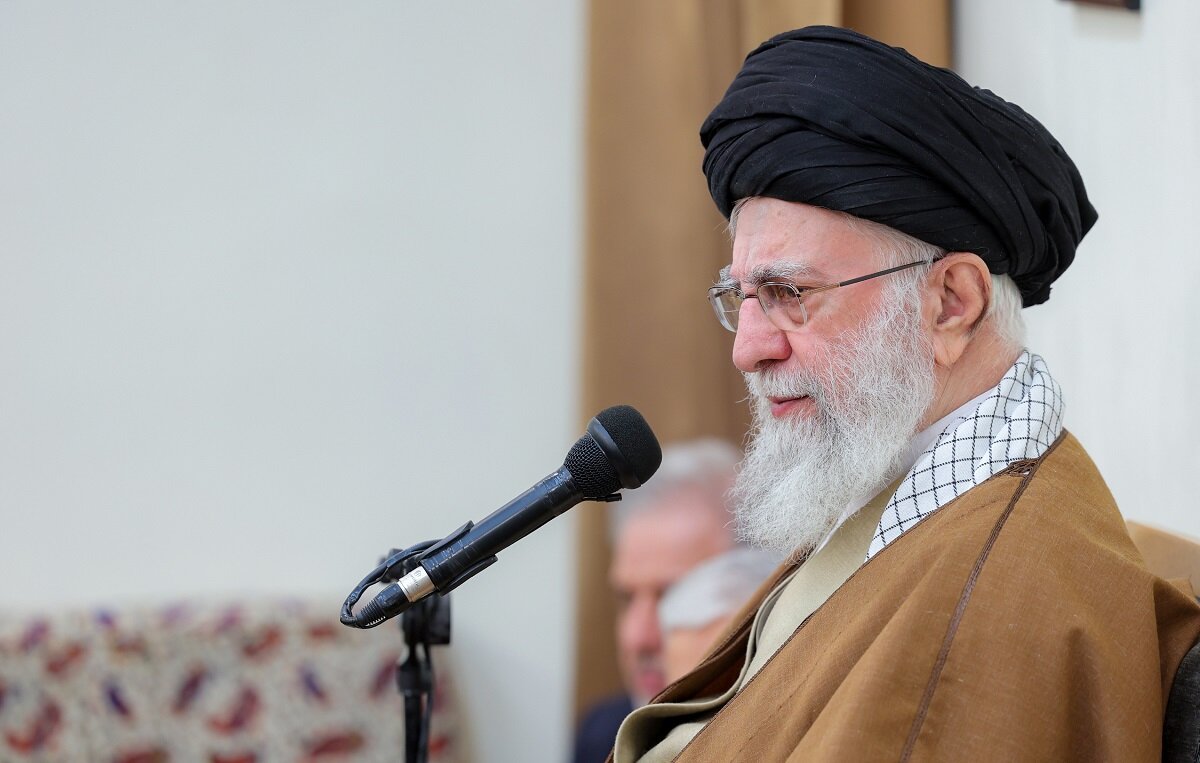 دشمن از پیشرفت‌های جمهوری اسلامی کلافه و عصبی است/ حفظ آمادگی حداکثری و ارتقاء سخت‌افزاری و نرم‌افزاری
