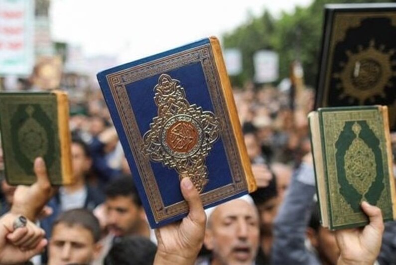 واکنش تند نمایندگان مجلس به قرآن‌سوزی در آمستردام/ آزادی بیان نباید پوشش اسلام‌هراسی شود