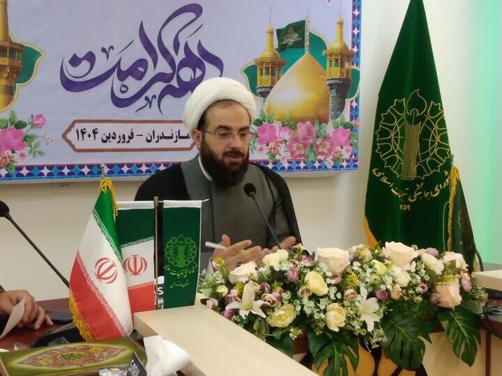 برنامه‌های دهه کرامت با محوریت خانواده و نشاط اجتماعی برگزار می‌شود