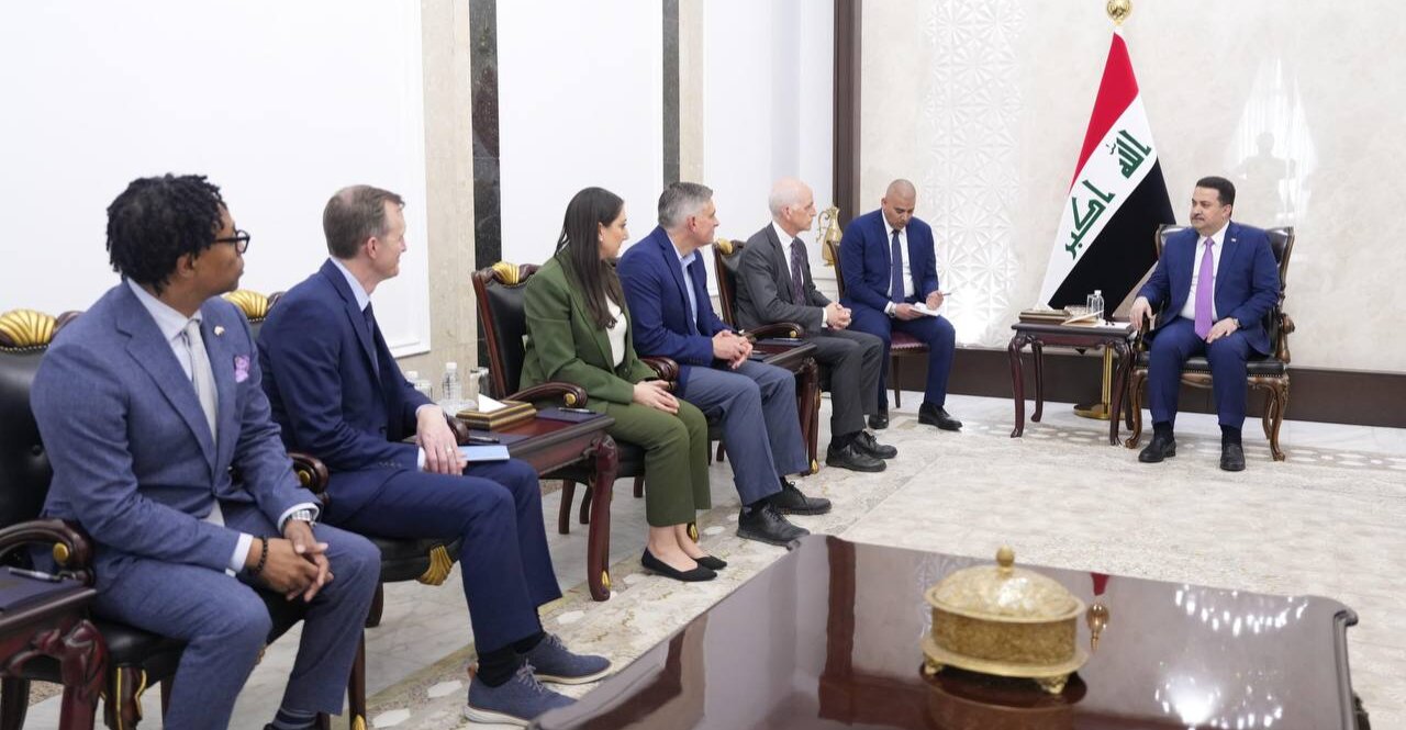 تاکید نخست وزیر عراق بر حمایت بغداد از مذاکرات واشنگتن و تهران