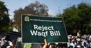 After WB violence erupts in Assam during protests against Waqf Amendment Act