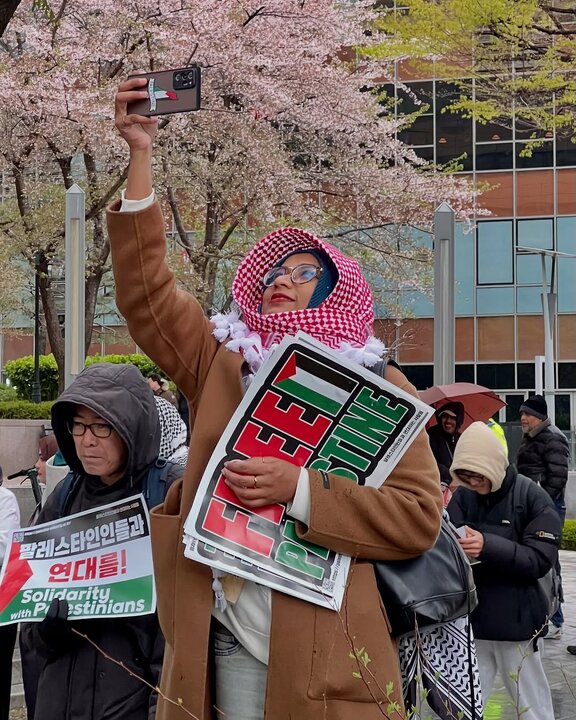 South Korea