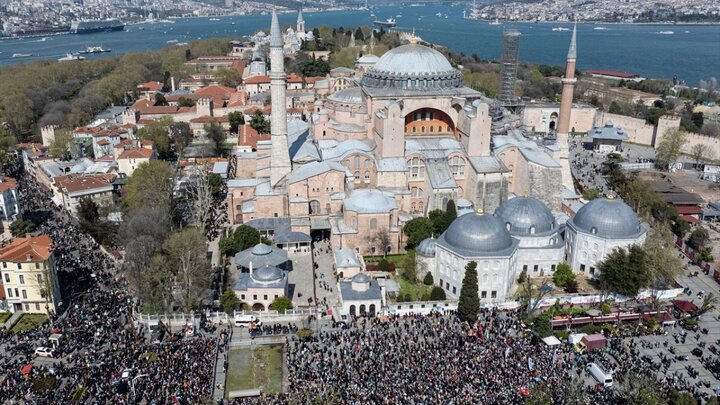 Istanbul