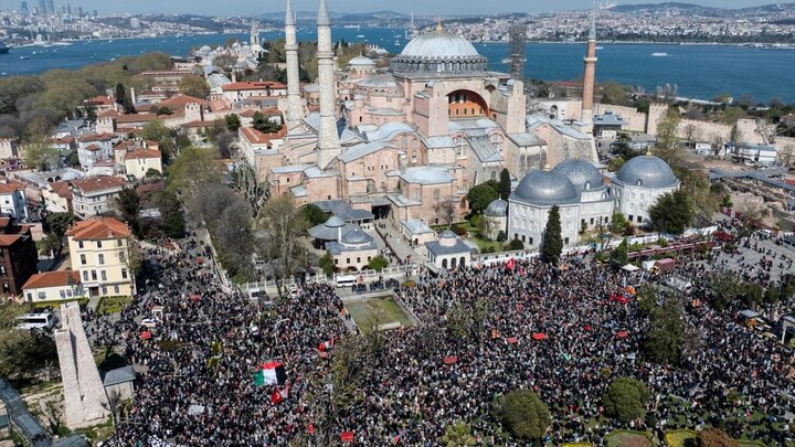 Istanbul