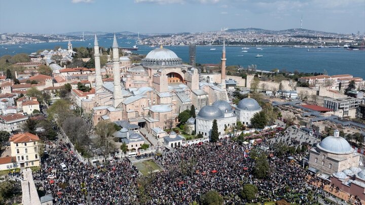 Istanbul