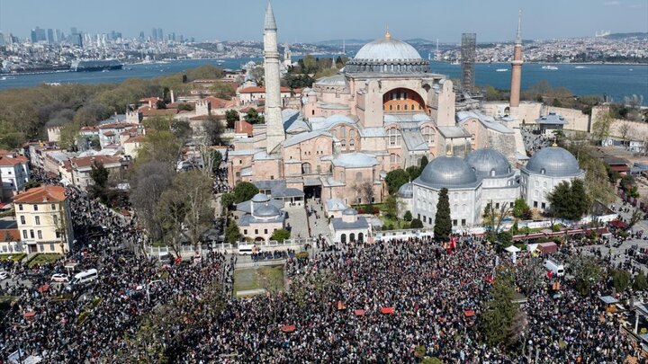 Istanbul