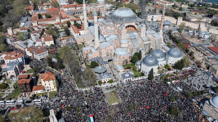 Istanbul