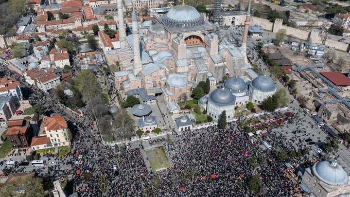 Istanbul