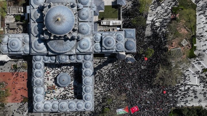 Istanbul