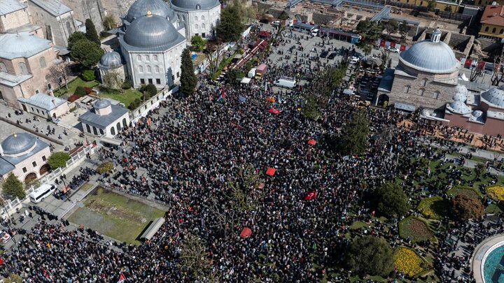 Istanbul