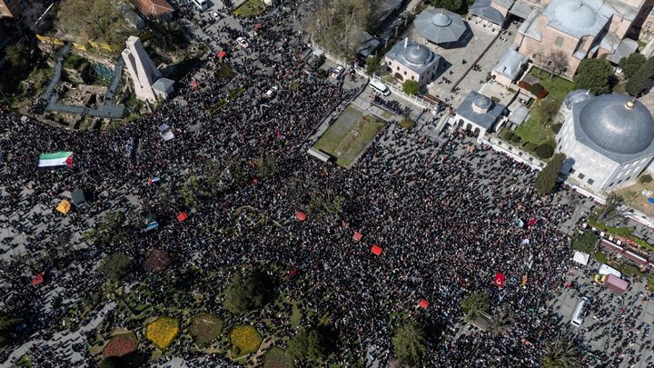 Istanbul