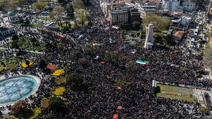Istanbul