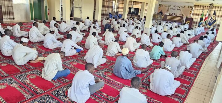 عکس خبری | محافل قرآنی و تفسیری در کشورهای مختلف قاره آفریقا