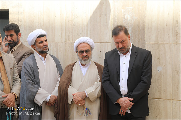 تجمع دانشگاه معارف