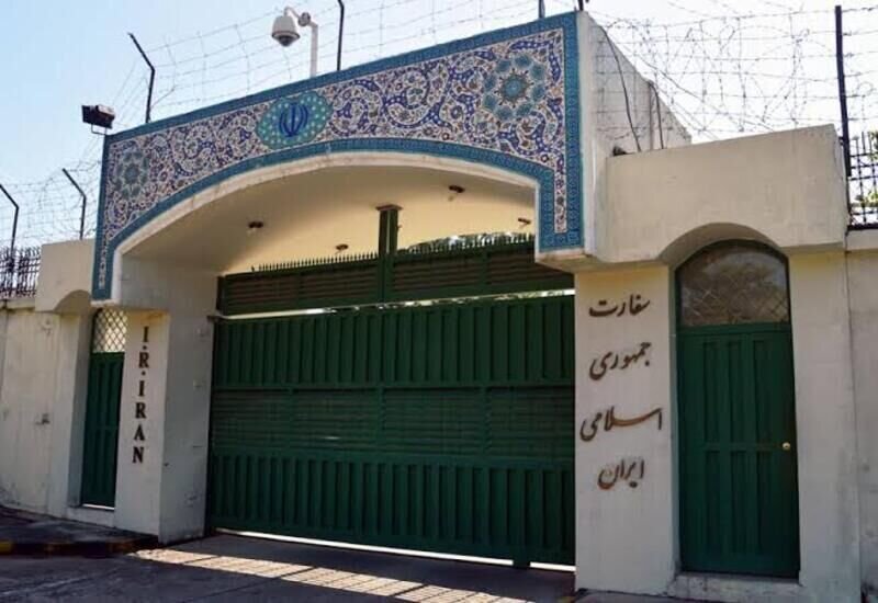 Iran’s embassy in Islamabad slams 'cowardly attack' on Pakistani nationals in Sistan-and-Baluchestan