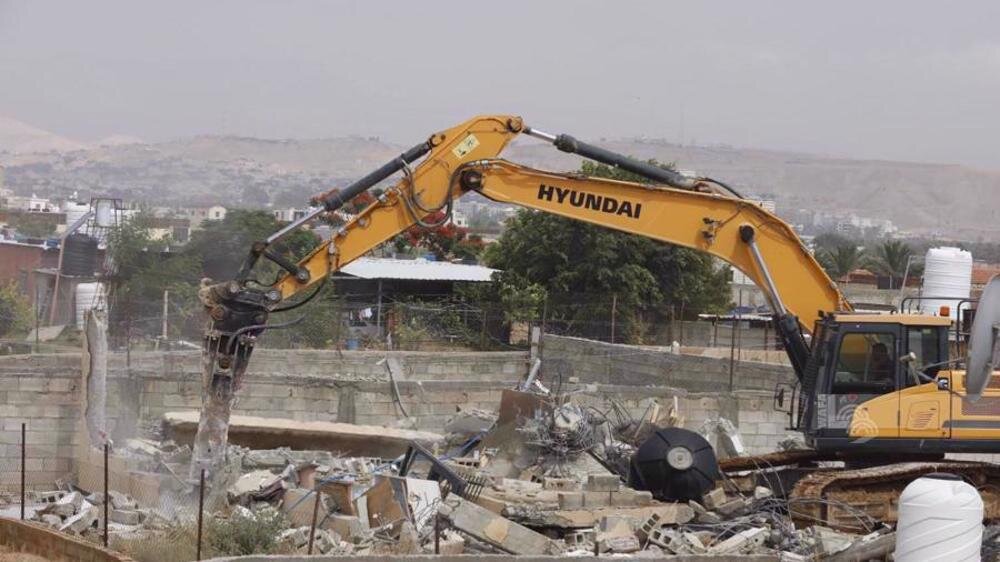 Extremist Israeli Jewish settler attacks, displacements increase in West Bank