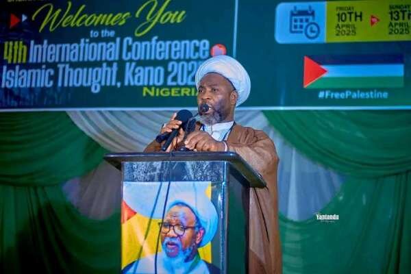International Conference on Islamic Thought in Kano, Nigeria