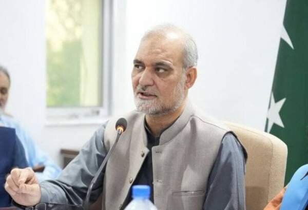 Leader of Jamaat-e-Islami Pakistan calls for OIC emergency meeting on Israeli crimes in Gaza
