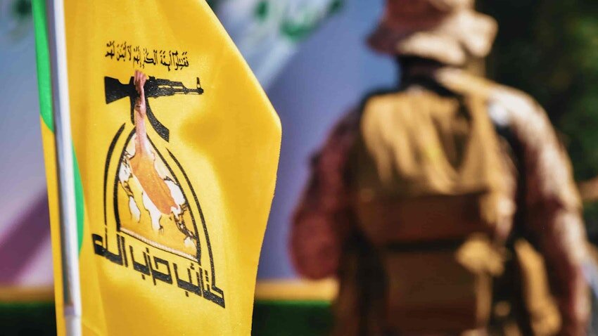 Analysis / Iraq’s PMF law: Gradual integration or maintaining its independence?