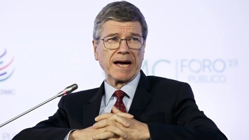 Jeffrey Sachs: West Asia will see no peace till CIA operation ends