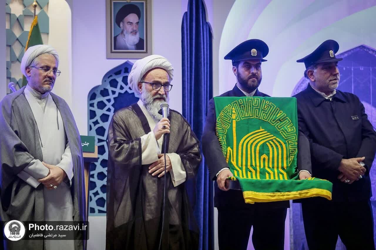 Under the Shade of the Sun Caravan; symbol of unity among Muslims: Cleric