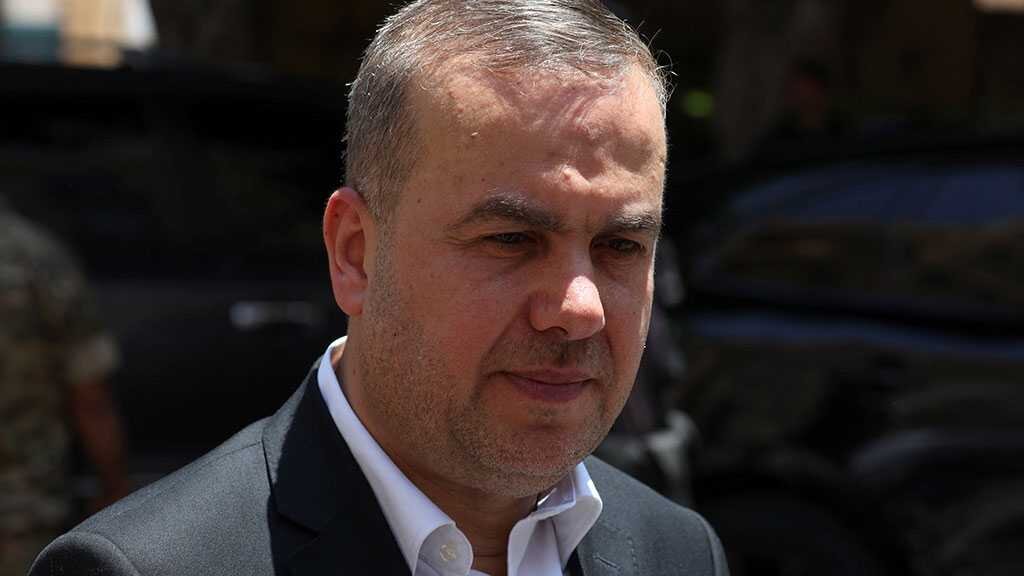 Hezbollah MP Fadlallah: Gov’t must prioritize ending Israeli aggression, liberating Lebanese land