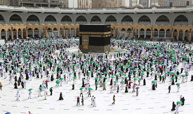 Over 8,000 foreign nationals deported in Saudi Arabia ahead of Hajj 2025
