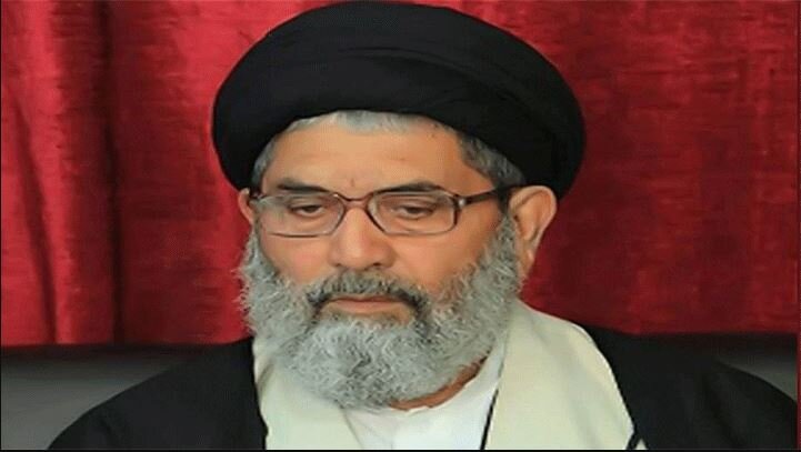 Iran-US negotiations can prove significant only at equal level – Head of the Shia Ulema Council
