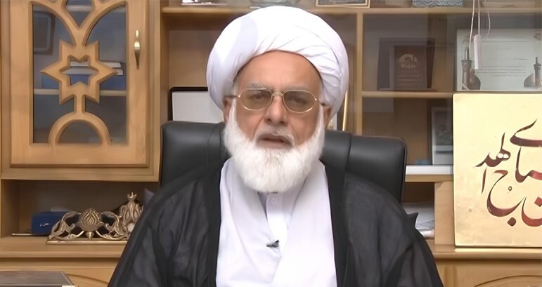 "We Must Foil Conspiracies to Divide the Ummah" - Shia Scholar