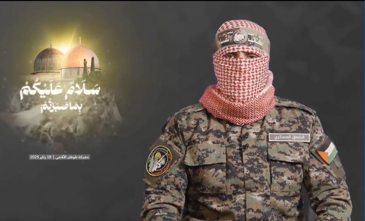 Al-Qassam Brigades lauds Yemen’s resolve to defend Palestinians