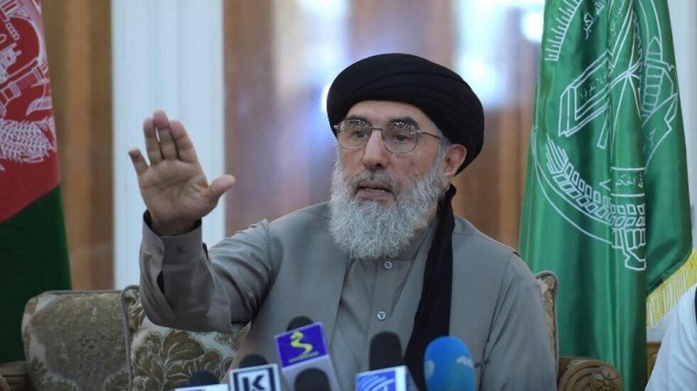 دستور طالبان برای تعطیلی دفاتر حزب اسلامی افغانستان و بازداشت کارکنان آن