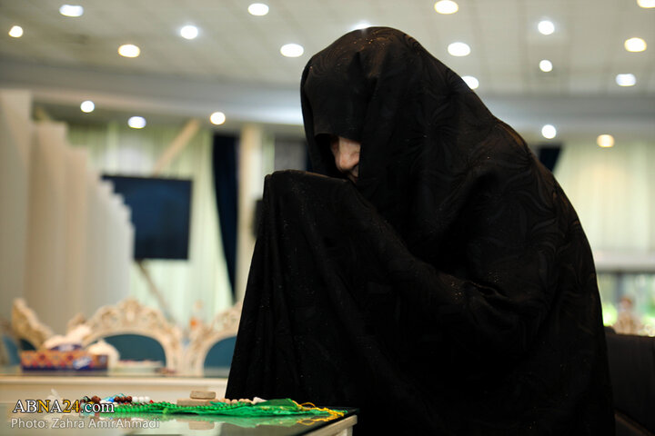 گزارش تصویری شبکه ثقلین