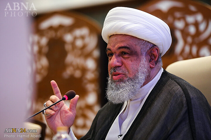 همایش هیئت های تهران