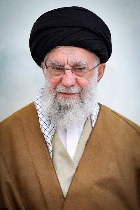 دیدار مسئولان با رهبر انقلاب