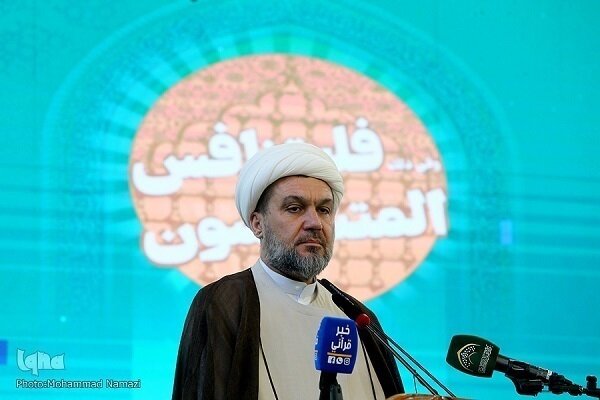 Registration for participation in 4th edition of Karbala International Holy Quran Award