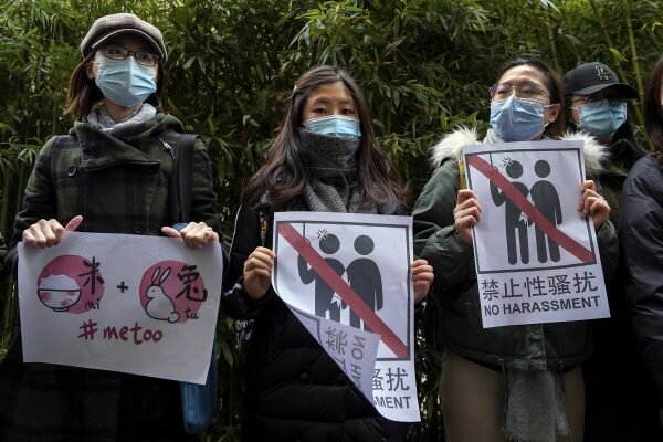 Western influence on East Asian women: A critique of self-serving & detrimental agendas