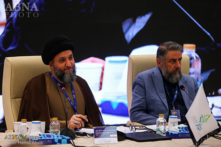 Photos: First International Conference on "Mehrevareh Havaye No" held in Tehran