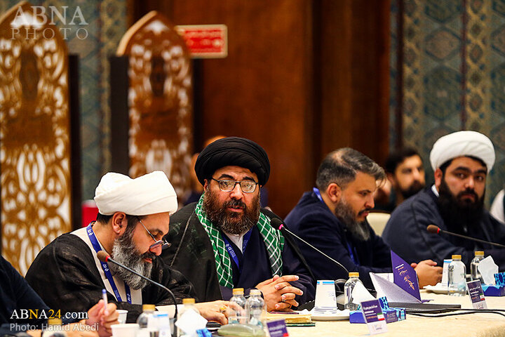 Photos: First International Conference on "Mehrevareh Havaye No" held in Tehran