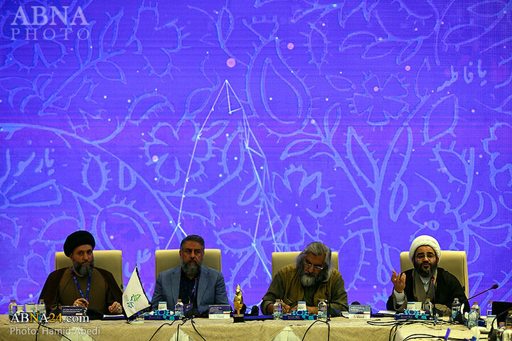 Photos: First International Conference on "Mehrevareh Havaye No" held in Tehran