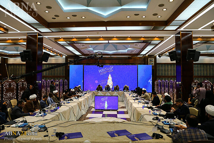 Photos: First International Conference on "Mehrevareh Havaye No" held in Tehran